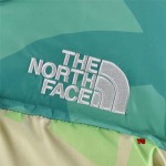 2024年10月17日秋冬新品入荷The North Face NFCチップ版 ダウンジャケットアウター YG工場