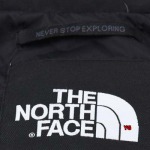 2024年10月17日秋冬新品入荷The North Face NFCチップ版 ダウンジャケットアウター YG工場