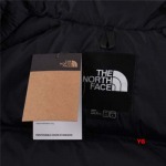 2024年10月17日秋冬新品入荷The North Face NFCチップ版 ダウンジャケットアウター YG工場