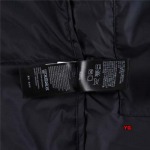 2024年10月17日秋冬新品入荷The North Face NFCチップ版 ダウンジャケットアウター YG工場