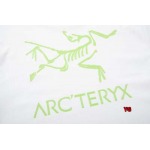 2024年10月17日秋冬新品入荷ARCTERYX 長袖 Tシャツ YG工場