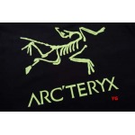 2024年10月17日秋冬新品入荷ARCTERYX 長袖 Tシャツ YG工場