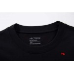 2024年10月17日秋冬新品入荷ARCTERYX 長袖 Tシャツ YG工場