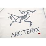 2024年10月17日秋冬新品入荷ARCTERYX 長袖 Tシャツ YG工場