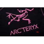 2024年10月17日秋冬新品入荷ARCTERYX 長袖 Tシャツ YG工場