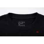 2024年10月17日秋冬新品入荷ARCTERYX 長袖 Tシャツ YG工場