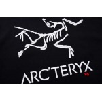 2024年10月17日秋冬新品入荷ARCTERYX 長袖 Tシャツ YG工場