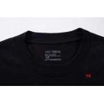 2024年10月17日秋冬新品入荷ARCTERYX 長袖 Tシャツ YG工場