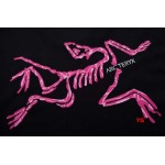 2024年10月17日秋冬新品入荷ARCTERYX 長袖 Tシャツ YG工場