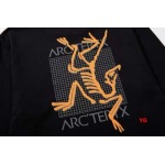 2024年10月17日秋冬新品入荷ARCTERYX 長袖 Tシャツ YG工場