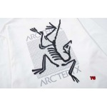 2024年10月17日秋冬新品入荷ARCTERYX 長袖 Tシャツ YG工場