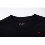 2024年10月17日秋冬新品入荷ARCTERYX 長袖 Tシャツ YG工場