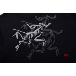 2024年10月17日秋冬新品入荷ARCTERYX 長袖 Tシャツ YG工場