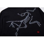 2024年10月17日秋冬新品入荷ARCTERYX 長袖 Tシャツ YG工場