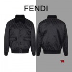 2024年10月17日秋冬新品入荷FENDI ジャンバーアウター  YG工場