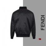 2024年10月17日秋冬新品入荷FENDI ジャンバーアウター  YG工場