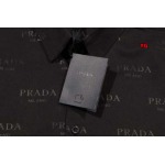 2024年10月17日秋冬新品入荷PRADA  長袖 シャツ YG工場 M-3XL