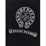 2024年10月18日秋冬高品質新品入荷クロムハーツ 長袖 Tシャツ Q工場