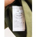 2024年10月18日秋冬高品質新品入荷PRADA 長袖 Tシャツ Q工場