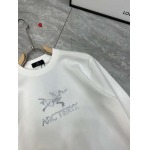 2024年10月18日秋冬高品質新品入荷ARCTERYX長袖 Tシャツ Q工場