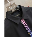 2024年10月18日秋冬高品質新品入荷Dolce&Gabbana 長袖 シャツ Q工場