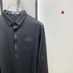 2024年10月18日秋冬高品質新品入荷PRADA 長袖 シャツ Q工場