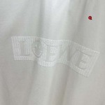 2024年10月18日秋冬高品質新品入荷LOEWE 長袖 Tシャツ Q工場