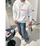 2024年10月18日秋冬新品入荷PRADA スウェットQ工場：M-5XL