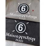 2024年10月18日秋冬高品質新品入荷 Maison Margiela 長袖 Tシャツ Q工場