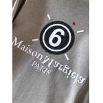 2024年10月18日秋冬高品質新品入荷 Maison Margiela 長袖 Tシャツ Q工場