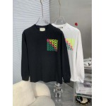 2024年10月18日秋冬高品質新品入荷グッチ 長袖 Tシャツ Q工場 S-XXL