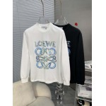 2024年10月18日秋冬高品質新品入荷LOEWE 長袖 Tシャツ Q工場 S-XXL