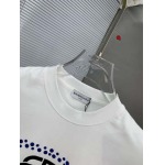 2024年10月18日秋冬高品質新品入荷バレンシアガ 長袖 Tシャツ Q工場 S-XXL