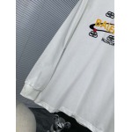 2024年10月18日秋冬高品質新品入荷バレンシアガ 長袖 Tシャツ Q工場 S-XXL