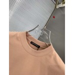 2024年10月18日秋冬高品質新品入荷クロムハーツ 長袖 Tシャツ Q工場 S-XXL