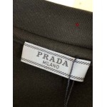 2024年10月18日秋冬高品質新品入荷PRADA  長袖 Tシャツ Q工場 s-xxl