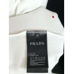 2024年10月18日秋冬高品質新品入荷PRADA  長袖 Tシャツ Q工場 s-xxl