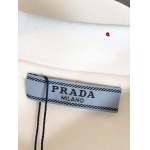 2024年10月18日秋冬高品質新品入荷PRADA  長袖 Tシャツ Q工場 s-xxl