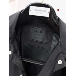 2024年10月18日秋冬高品質新品入荷PRADA ジャケットアウター Q工場