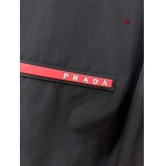 2024年10月18日秋冬高品質新品入荷PRADA ジャケットアウター Q工場