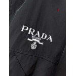 2024年10月18日秋冬高品質新品入荷PRADA ジャケットアウター Q工場