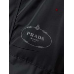 2024年10月18日秋冬高品質新品入荷PRADA ジャケットアウター Q工場