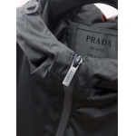 2024年10月18日秋冬高品質新品入荷PRADA ジャケットアウター Q工場