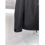 2024年10月18日秋冬高品質新品入荷PRADA ジャケットアウター Q工場