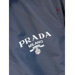 2024年10月18日秋冬高品質新品入荷PRADA ジャケットアウター Q工場