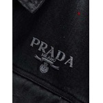 2024年10月18日秋冬高品質新品入荷PRADA ジャケットアウター Q工場