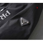 2024年10月18日秋冬高品質新品入荷PRADA ジャケットアウター Q工場