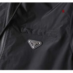 2024年10月18日秋冬高品質新品入荷PRADA ジャケットアウター Q工場