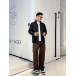 2024年10月18日秋冬高品質新品入荷PRADA ジャケットアウター Q工場