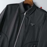 2024年10月18日秋冬高品質新品入荷PRADA ジャケットアウター Q工場